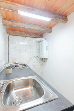 Casa independiente en Vía