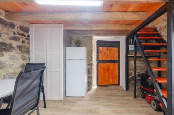 Casa independiente en Vía