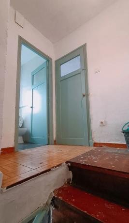 Casa independiente en cuesta Pandiello, 10