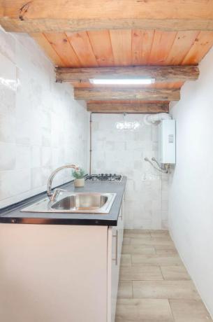 Casa independiente en Vía