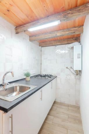 Casa independiente en Vía