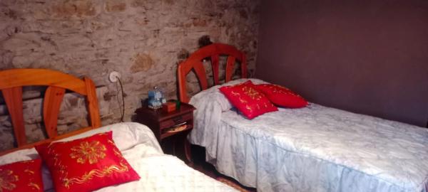 Casa de pueblo en La Riquela, 3