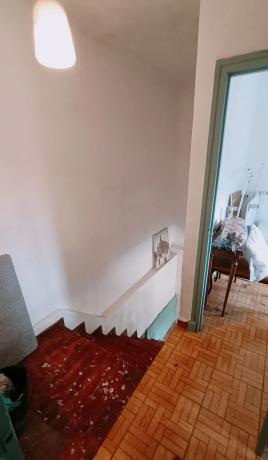 Casa independiente en cuesta Pandiello, 10