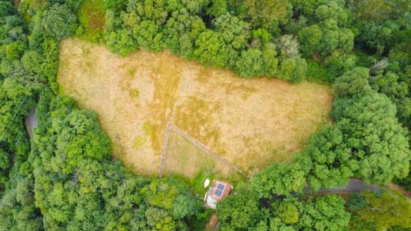 Casa independiente en Vía