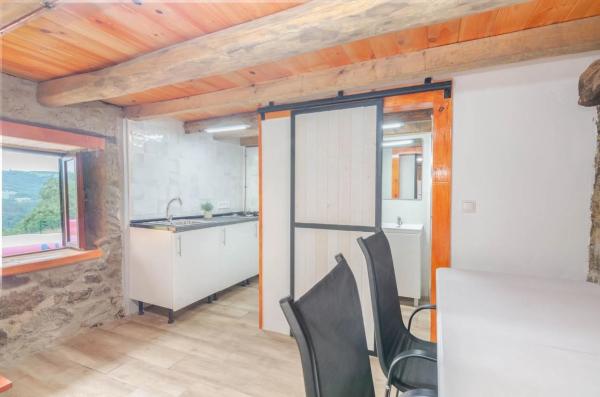 Casa independiente en Vía