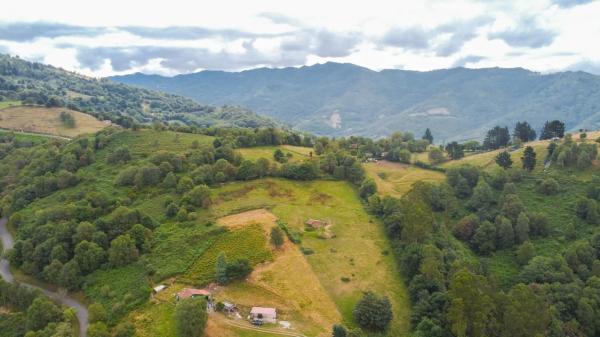 Casa independiente en Vía