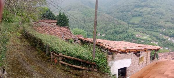 Casa de pueblo en La Riquela, 3