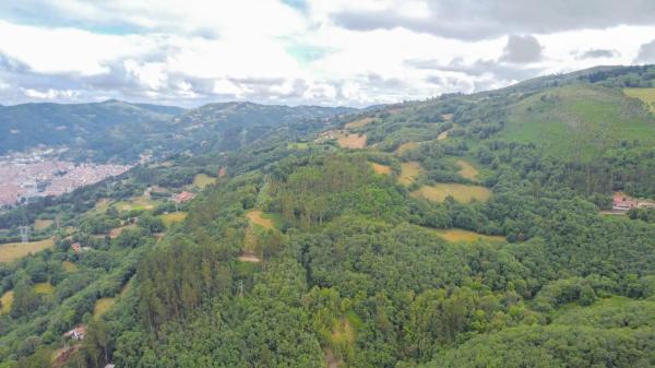 Casa independiente en Vía