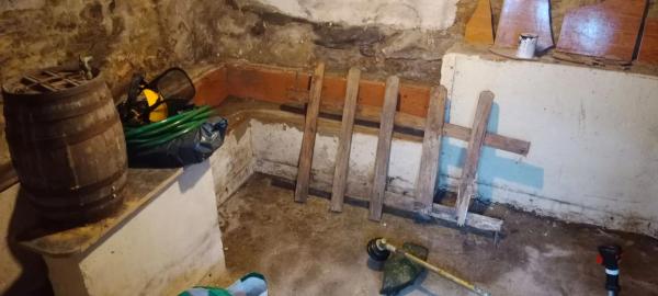 Casa de pueblo en La Riquela, 3