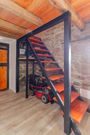 Casa independiente en Vía