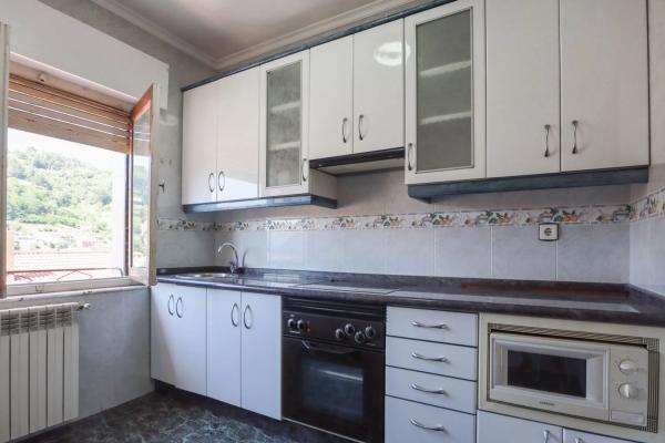 Casa independiente en calle Arriondo Alto, 42