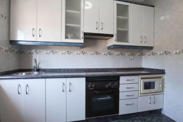 Casa independiente en calle Arriondo Alto, 42