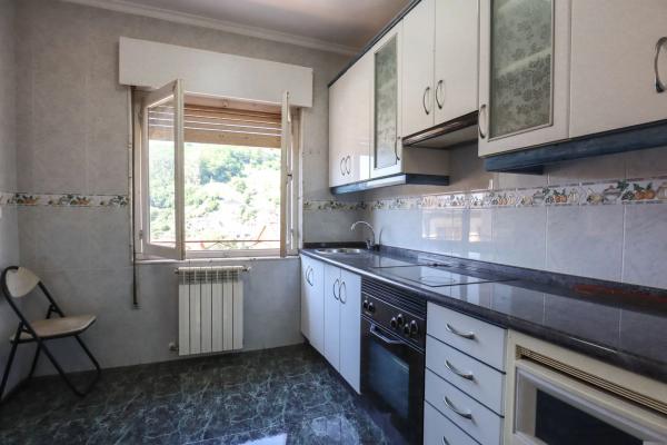 Casa independiente en calle Arriondo Alto, 42