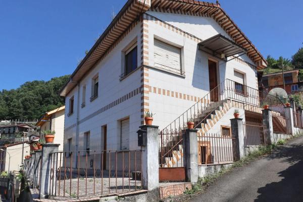 Casa independiente en calle Arriondo Alto, 42