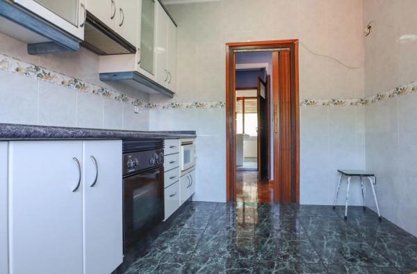 Casa independiente en calle Arriondo Alto, 42