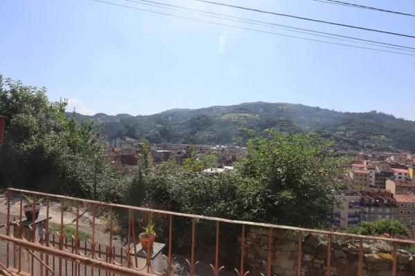 Casa independiente en calle Arriondo Alto, 42