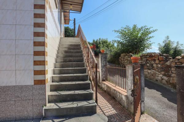 Casa independiente en calle Arriondo Alto, 42