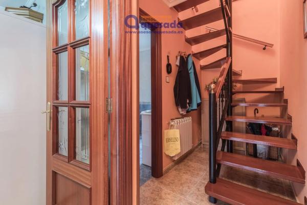 Casa independiente en Lg Columbiello, 44