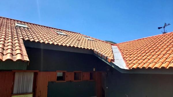 Casa independiente en Barrio el Pino