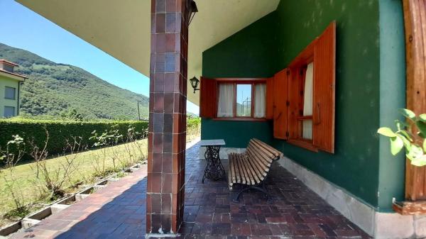 Casa independiente en Barrio el Pino