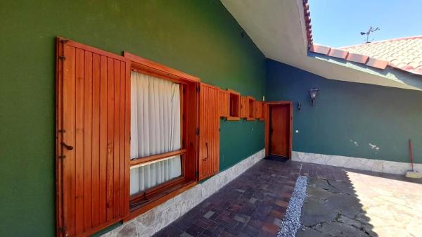 Casa independiente en Barrio el Pino