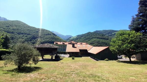 Casa independiente en Barrio el Pino
