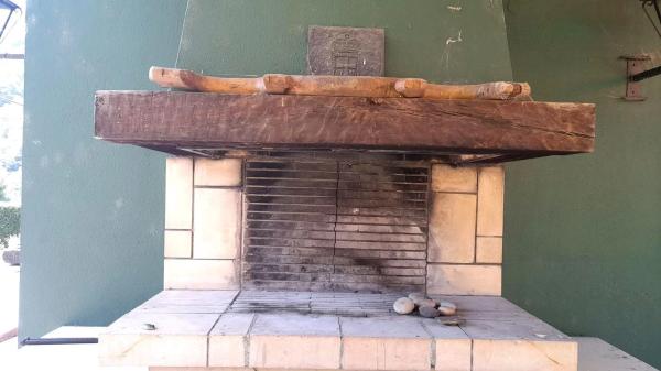 Casa independiente en Barrio el Pino