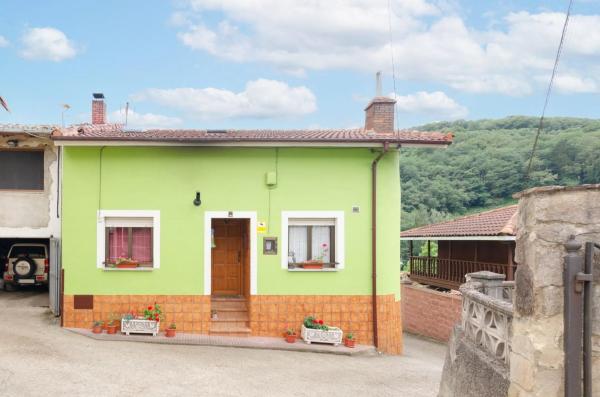 Casa independiente en Muñon Fondero, 34