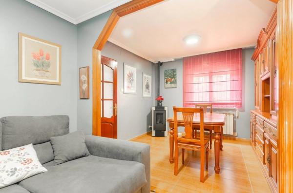 Casa independiente en Muñon Fondero, 34