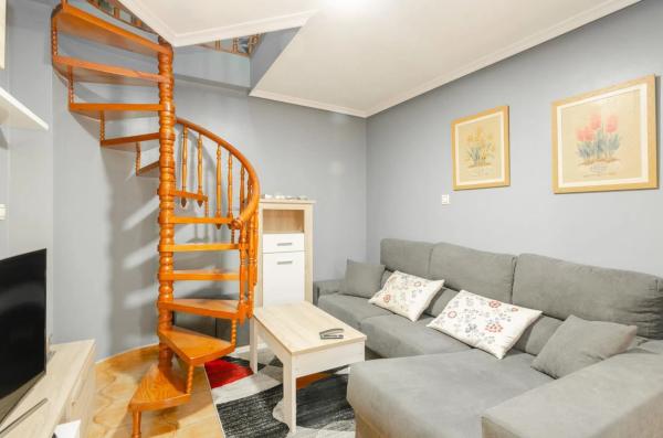 Casa independiente en Muñon Fondero, 34