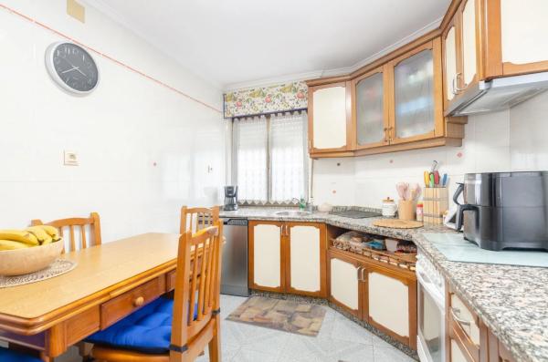 Casa independiente en Muñon Fondero, 34