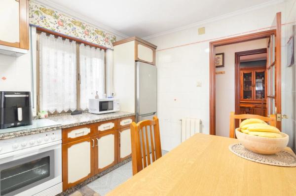 Casa independiente en Muñon Fondero, 34