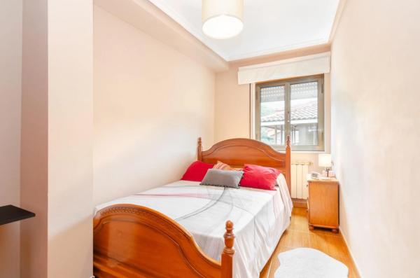 Casa independiente en Muñon Fondero, 34