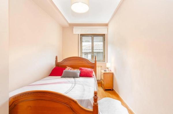 Casa independiente en Muñon Fondero, 34