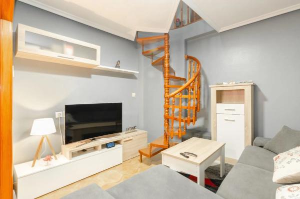 Casa independiente en Muñon Fondero, 34