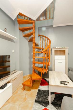 Casa independiente en Muñon Fondero, 34