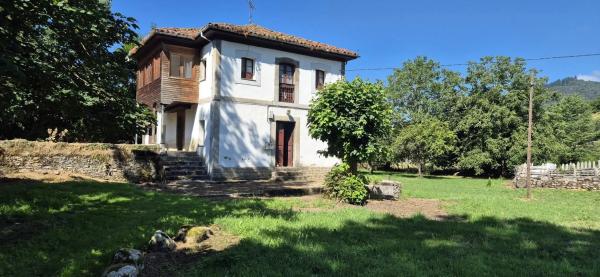 Casa independiente en Barrio la Barraca, 47