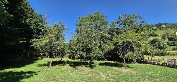 Casa independiente en Barrio la Barraca, 47