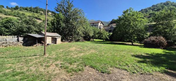 Casa independiente en Barrio la Barraca, 47