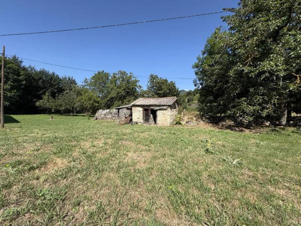 Casa independiente en Barrio la Barraca, 47