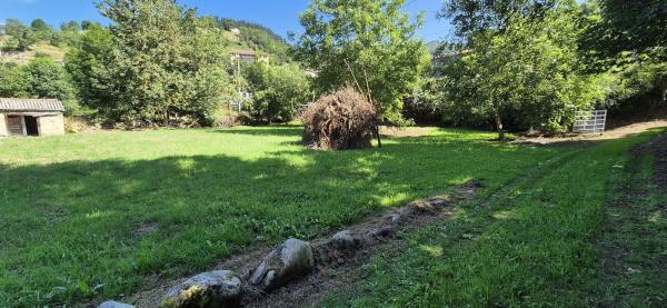 Casa independiente en Barrio la Barraca, 47