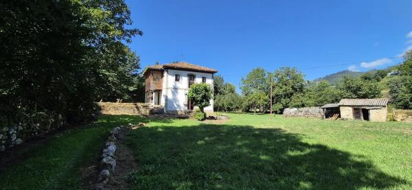 Casa independiente en Barrio la Barraca, 47