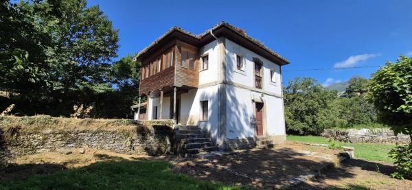 Casa independiente en Barrio la Barraca, 47