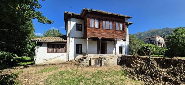 Casa independiente en Barrio la Barraca, 47