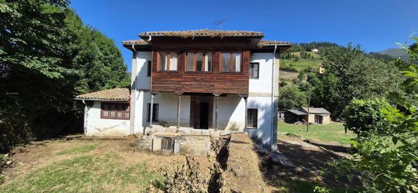 Casa independiente en Barrio la Barraca, 47