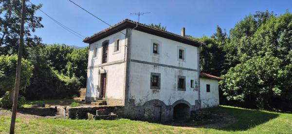 Casa independiente en Barrio la Barraca, 47