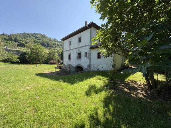 Casa independiente en Barrio la Barraca, 47