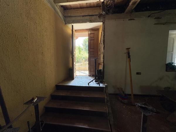 Casa independiente en Barrio la Barraca, 47