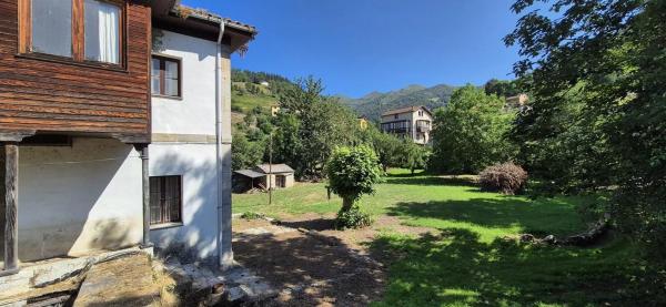 Casa independiente en Barrio la Barraca, 47