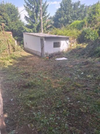 Casa de pueblo en Caserio collanzo, 2